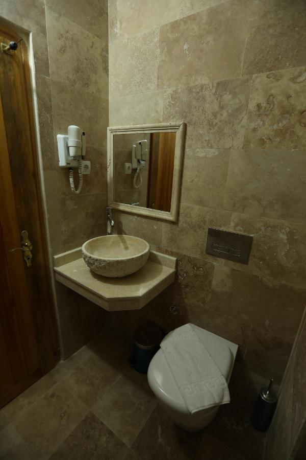 Tulpar Hotel Ürgüp Eksteriør billede